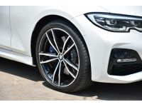 BMW 330e 2.0 G20 M Sport ปี 2021 ไมล์ 7x,xxx Km รูปที่ 6